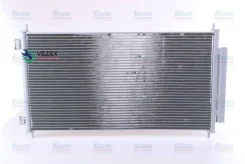 �������� ������������ ������� Nissens 940140 940140 ����