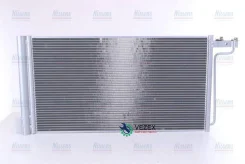 �������� ������������ ������� Nissens 940181 940181 ����