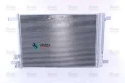 �������� ������������ ������� Nissens 940319 940319 ����