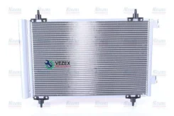 �������� ������������ ������� Nissens 94758 94758 ����