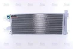 �������� ������������ ������� Nissens 94986 94986 ����