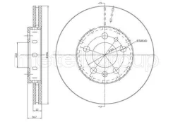 ���� ��������� 230390c Metelli 230390C ����