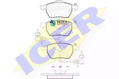 ������� ��������� ICER 181331 181331 ����
