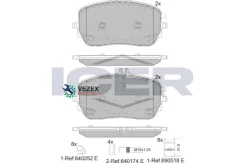 ������� ��������� ICER 182365 182365 ����