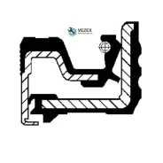 ������� ����������� ���� | ����� | Iveco Daily 96 Corteco 12015509B 12015509B ����