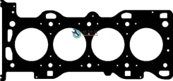 ��������� ��� FORD/Mazda Mondeo/6 02- 1.8 16v Corteco 414062P 414062P ����