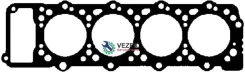 ��������� ��� Mitsubishi Pajero II (V3_W, V2_W, V4_W) 2.8 TD (V46W, V26W) 06.1994 - 10.1999 Corteco 414256P 414256P ����