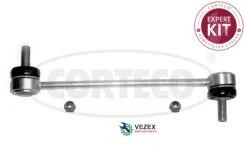 ���� ������������� ���. ����. L/R Corteco 49398530 49398530 ����