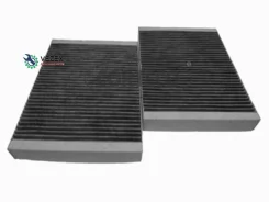 ������ ������ (CC1297) MB W221 05- (CUK27222) �����. Corteco 80000538 80000538 ����