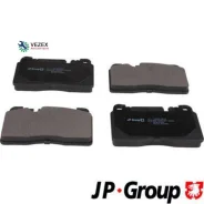 ������� ��������� AUDI Q5 13- �������� JP Group 1163613810 1163613810 ����