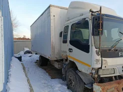 Foton Auman BJ10 ����