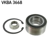 [VKBA3668] SKF �������� vkba3668 SKF VKBA3668 ����