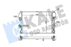 �������� ���������� ��������� MB S(W221) 05- ������ KALE 345970 345970 ����