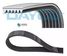 ������ ������������ Dayco Dayco 6PK1740HD 6PK1740HD ����