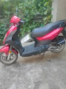 SYM Orbit. 50����. ��., ��������, ��� ���, ������ �� �� ����