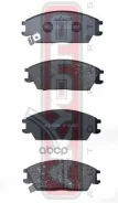 ������� ��������� �������� �������� Hyundai GETZ 2002-, Accent, Excel, Verna 99-2002 5810122A00 Akyoto ���. AKD-1003 AKD1003 ����