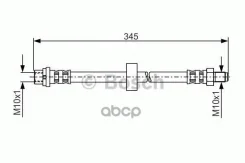 ��������� ����� Bosch ���. 1987481168 1987481168 ����