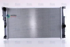 �������� ���������� ��������� Nissens 60817 60817 ����