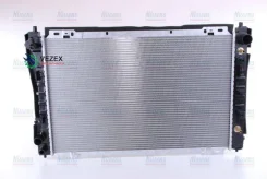 �������� ���������� ��������� Nissens 62003 62003 ����