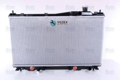 �������� ���������� ��������� Nissens 68115 68115 ����