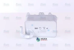 �������� �������� Nissens 90807 90807 ����