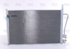 �������� ������������ ������� Nissens 94587 94587 ����