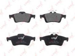   BD5901 Lynxauto BD5901 