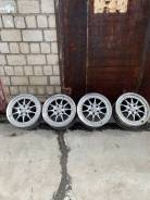 Blitz. 7.5x17", 5x114.3, ET35 ����