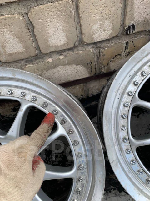 Blitz. 7.5x17", 5x114.3, ET35 ����