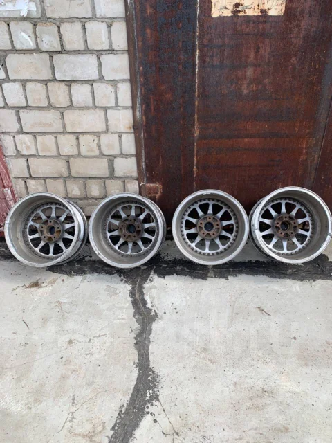 Blitz. 7.5x17", 5x114.3, ET35 ����