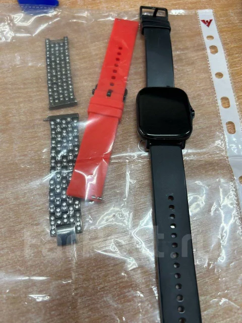 Amazfit GTS 2 ����