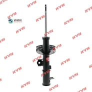 ����������� Accent IV (RB) [2010], Rio III (UB) [2011] -F [R] KYB 338106 338106 ����