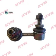 ������ ������������� ��������� L SSP Nissan Xterra [2005-2015], Frontier [2005-. ], Navara [2007-. ], Pathfinder [2005-2012] KYB KSLF1020 KSLF1020 ���...
