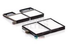   Toyota Avensis Verso, Carina E, Picnic 92- MANN-Filter CU210012 CU210012 