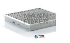   [] AUDI A6 4G2,4G5 11- MANN-Filter CUK2641 CUK2641 