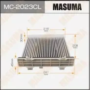 ��������� ������ �������� 7803A027 MC2023CL ����