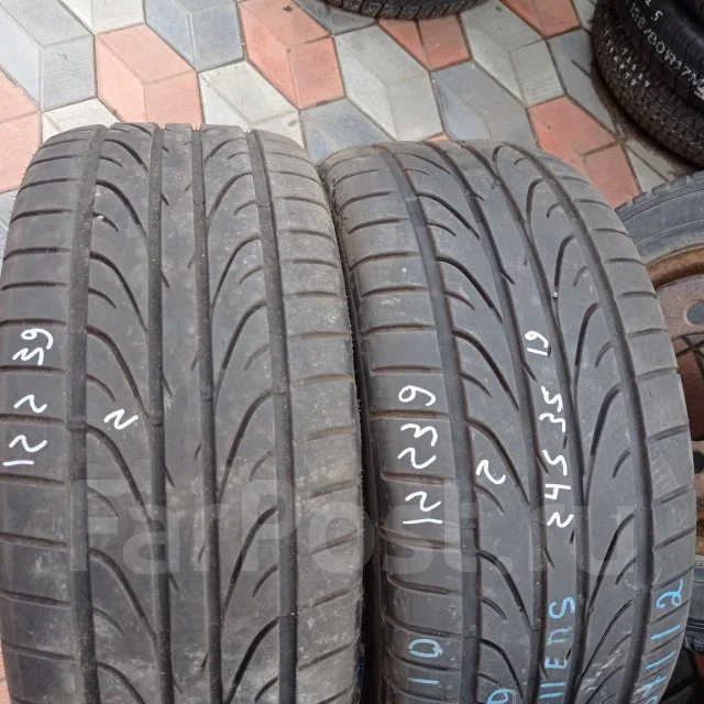 Pinso PS-91. ������, 2016 ���, �/�, ����� 10 % ����