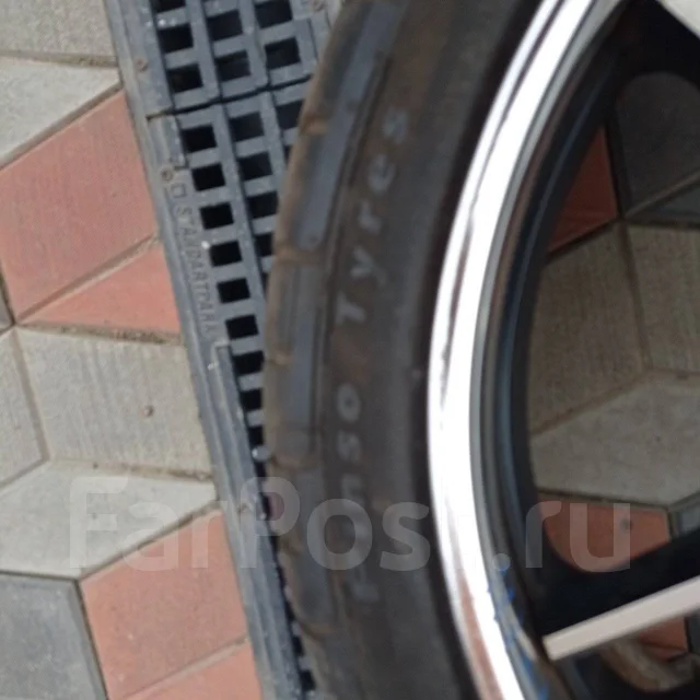 Pinso PS-91. ������, 2016 ���, �/�, ����� 10 % ����