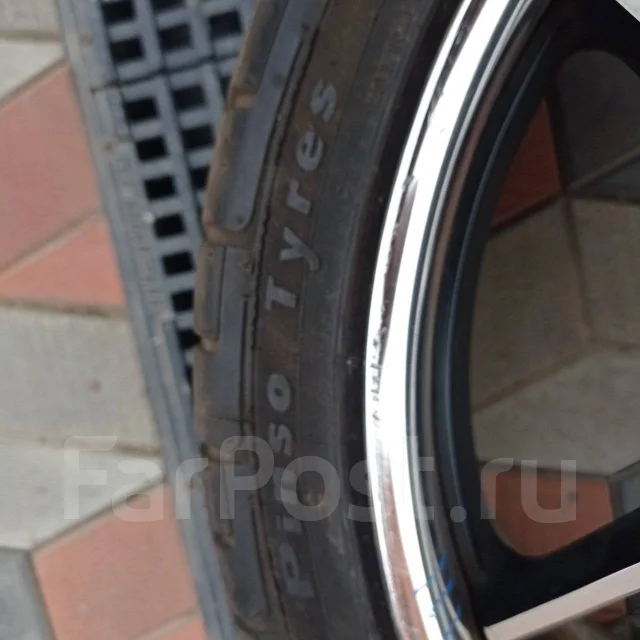 Pinso PS-91. ������, 2016 ���, �/�, ����� 10 % ����