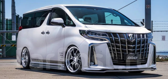 RAYS Volk Racing G025LC. 8.5x20", 5x114.3, ET38, �� 73,1���. ��� ����� �� ������������ ����