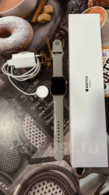 Apple Watch Series 4 ����