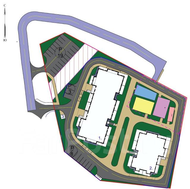 Шикарные квартиры не имеющих аналогов клубных домах - Купить квартиру в ...