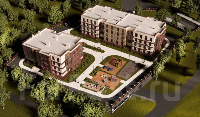 Шикарные квартиры не имеющих аналогов клубных домах - Купить квартиру в ...