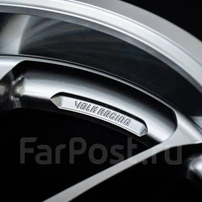 RAYS Volk Racing G025LC. 9.0x20", 5x120, ET22, �� 72,6���. ��� ����� �� ������������ ����