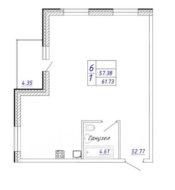 Шикарные квартиры не имеющих аналогов клубных домах - Купить квартиру в ...