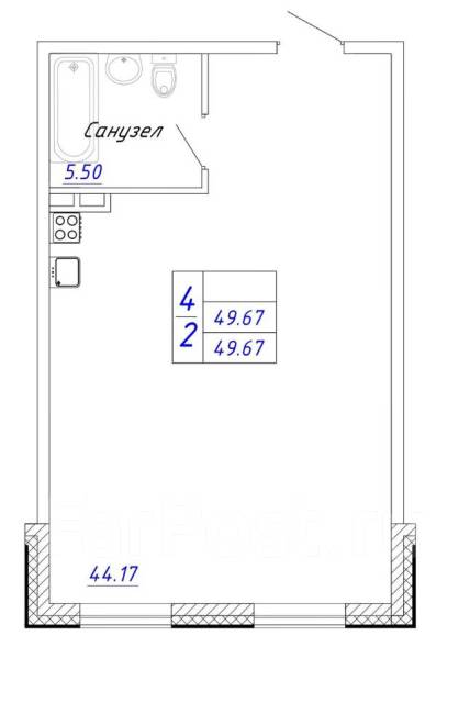 Шикарные квартиры не имеющих аналогов клубных домах - Купить квартиру в ...