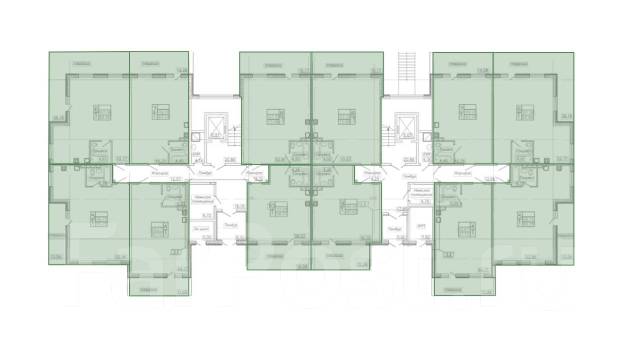 Шикарные квартиры не имеющих аналогов клубных домах - Купить квартиру в ...