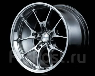 RAYS Volk Racing G025LC. 9.5x20", 5x114.3, ET27, �� 73,1���. ��� ����� �� ������������ ����