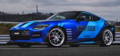 RAYS Volk Racing G025LC. 9.5x20", 5x114.3, ET27, �� 73,1���. ��� ����� �� ������������ ����