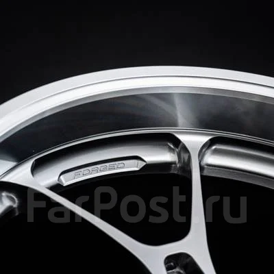 RAYS Volk Racing G025LC. 10.0x20", 5x114.3, ET35, �� 73,1���. ��� ����� �� ������������ ����